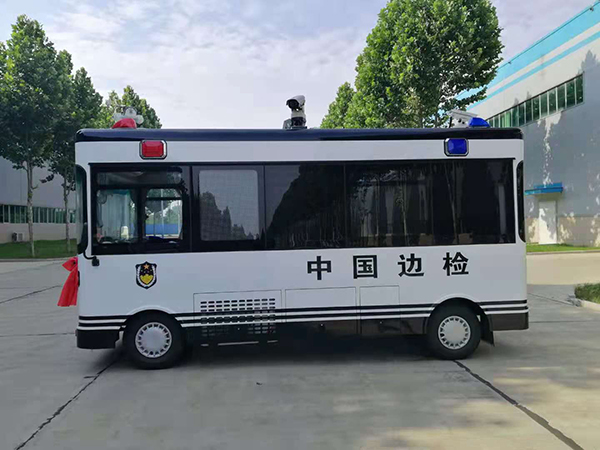 黑龍江同江市采購移動邊檢服務(wù)站 提高邊檢服務(wù)水平(圖4) 黑龍江同江市采購移動邊檢服務(wù)站 提高邊檢服務(wù)水平(圖4)