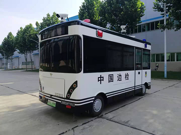 黑龍江同江市采購移動邊檢服務(wù)站 提高邊檢服務(wù)水平(圖5) 黑龍江同江市采購移動邊檢服務(wù)站 提高邊檢服務(wù)水平(圖5)
