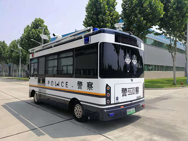 社會治安穩(wěn)定的守護(hù)者||河南駐馬店采購移動警務(wù)平臺(圖6)