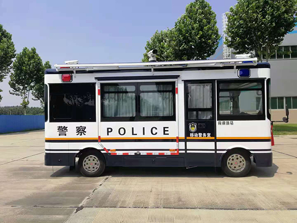 社會治安穩(wěn)定的守護(hù)者||河南駐馬店采購移動警務(wù)平臺(圖4)
