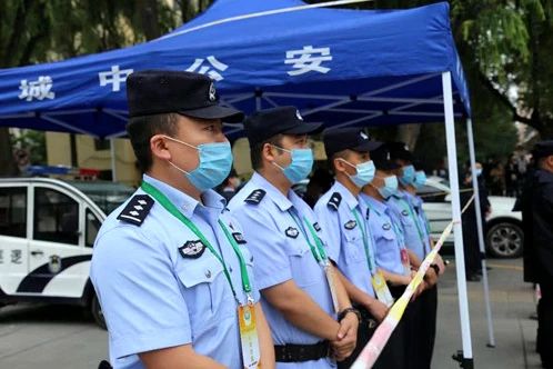 【西寧城中公安分局月紀(jì)實(shí)】六月:強(qiáng)意識(shí) 解民憂 護(hù)穩(wěn)定(圖2) 【西寧城中公安分局月紀(jì)實(shí)】六月:強(qiáng)意識(shí) 解民憂 護(hù)穩(wěn)定(圖2)