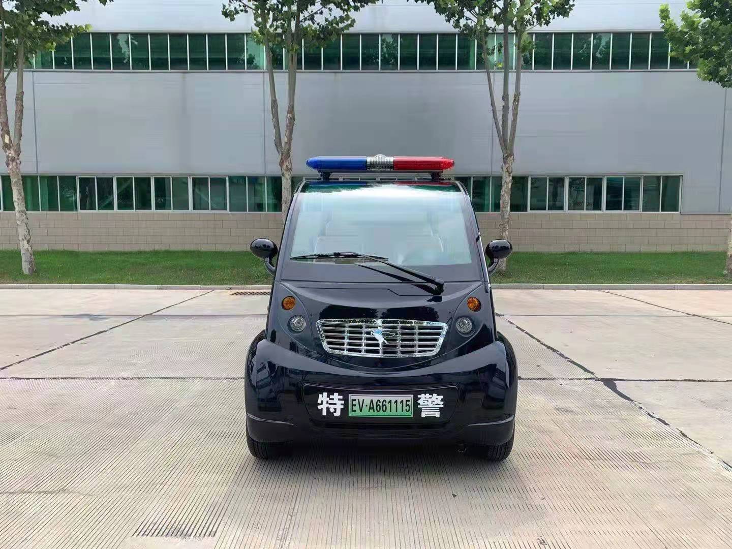 河南商丘市采購電動巡邏車(圖1)