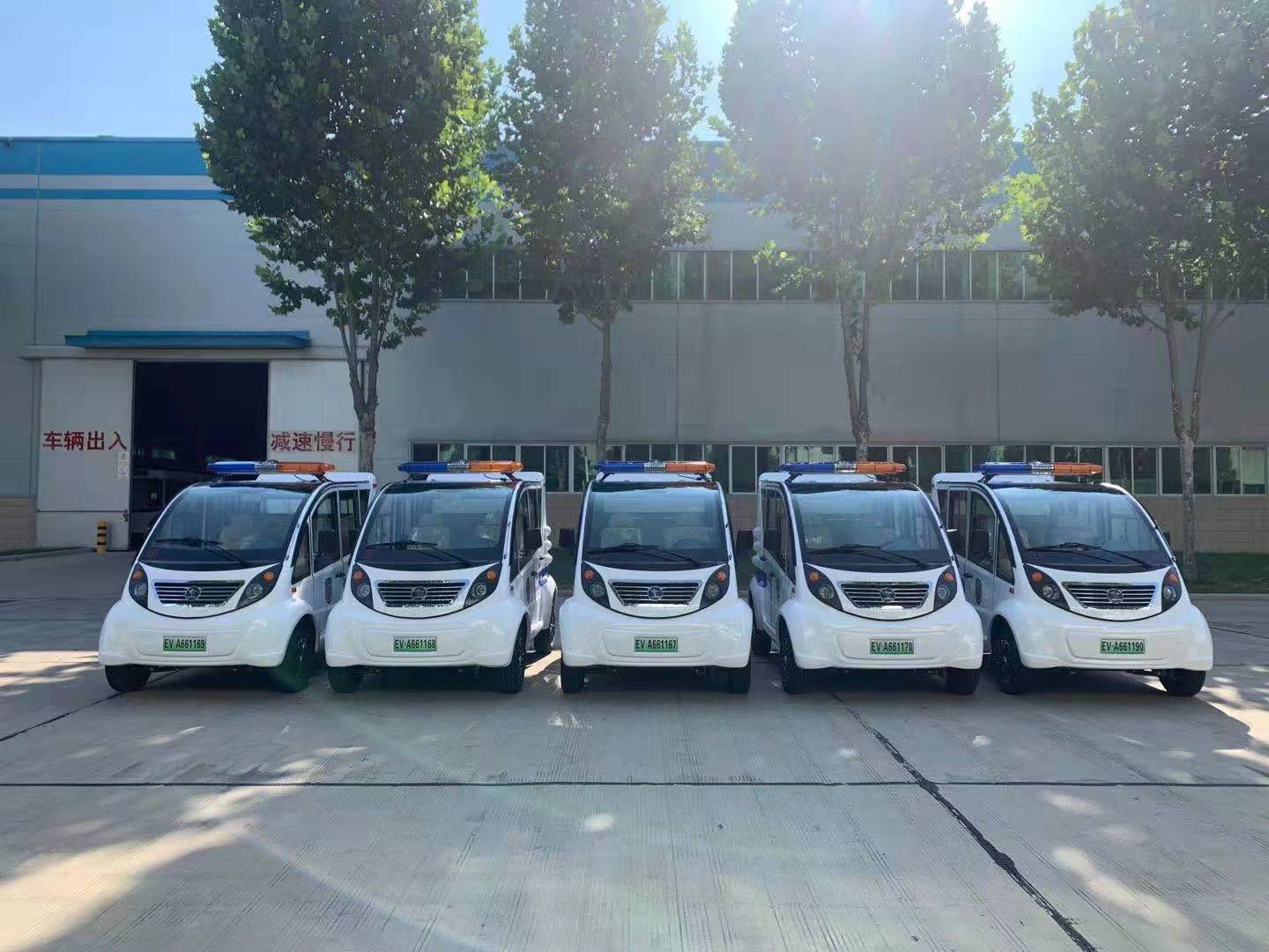云南昆明市采購(gòu)電動(dòng)執(zhí)法車(chē)(圖1)