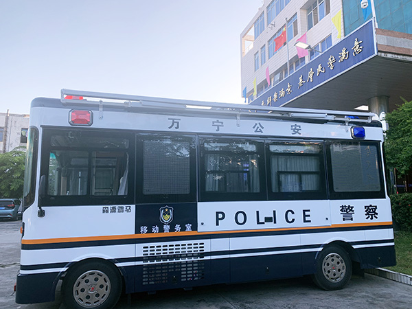 海南?？谑幸苿泳瘎帐移脚_上崗(圖5)