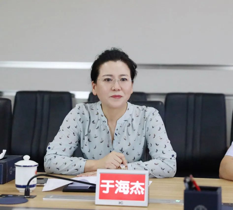 內(nèi)蒙古自治區(qū)檢察院副檢察長鄭錦春一行調(diào)研阿爾山市檢察院公益訴訟工作(圖8) 內(nèi)蒙古自治區(qū)檢察院副檢察長鄭錦春一行調(diào)研阿爾山市檢察院公益訴訟工作(圖8)