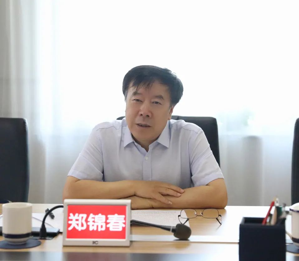 內(nèi)蒙古自治區(qū)檢察院副檢察長鄭錦春一行調(diào)研阿爾山市檢察院公益訴訟工作(圖6) 內(nèi)蒙古自治區(qū)檢察院副檢察長鄭錦春一行調(diào)研阿爾山市檢察院公益訴訟工作(圖6)