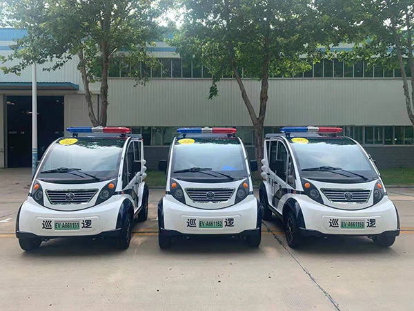 廣東揭陽(yáng)市采購(gòu)電動(dòng)巡邏車(chē)(圖1)