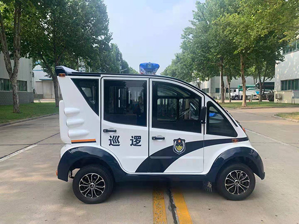 廣東揭陽(yáng)市采購(gòu)電動(dòng)巡邏車(chē)(圖3)