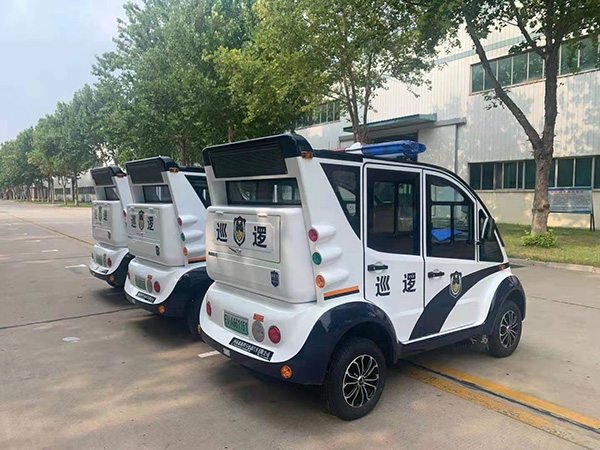 廣東揭陽(yáng)市采購(gòu)電動(dòng)巡邏車(chē)(圖4)