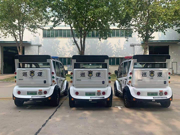 廣東揭陽(yáng)市采購(gòu)電動(dòng)巡邏車(chē)(圖5)