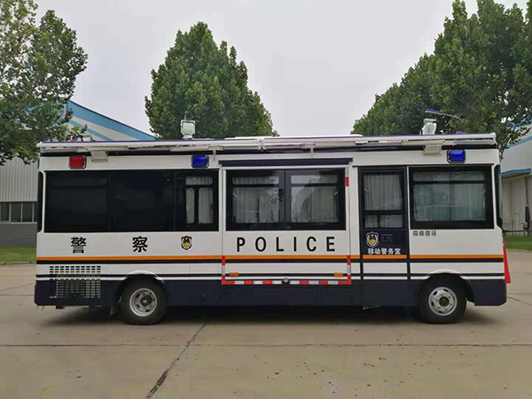 江蘇響水縣采購(gòu)移動(dòng)警務(wù)平臺(tái)(圖4)