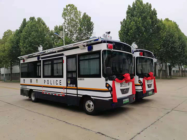 江蘇響水縣采購(gòu)移動(dòng)警務(wù)平臺(tái)(圖3)