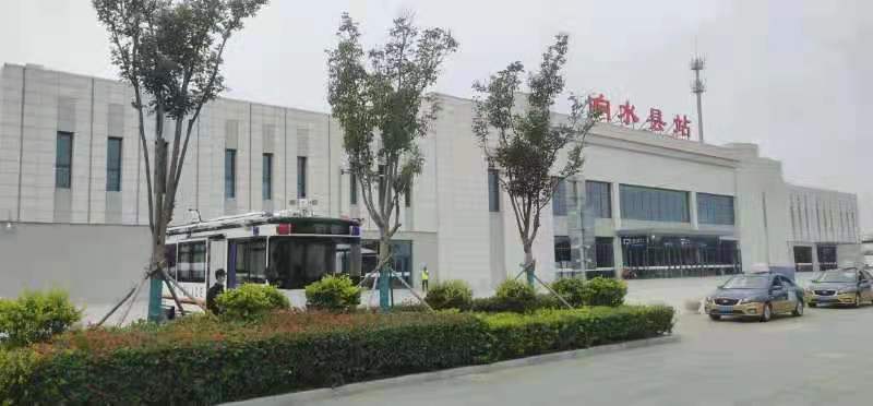 移動警務平臺上崗助力江蘇響水縣疫情防控(圖1) 移動警務平臺上崗助力江蘇響水縣疫情防控(圖1)