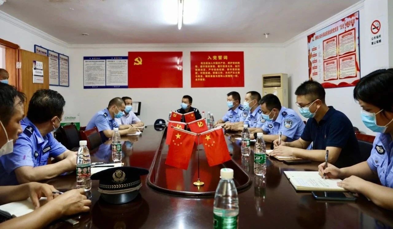 嚴(yán)管“兩站”周邊秩序，擦亮城市 “窗口”名片(圖4)