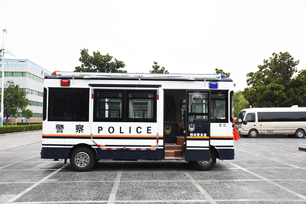 打造實(shí)戰(zhàn)化巡防 提升社會(huì)治安防控||廣東珠海市采購(gòu)移動(dòng)警務(wù)平臺(tái)(圖4) 打造實(shí)戰(zhàn)化巡防 提升社會(huì)治安防控||廣東珠海市采購(gòu)移動(dòng)警務(wù)平臺(tái)(圖4)