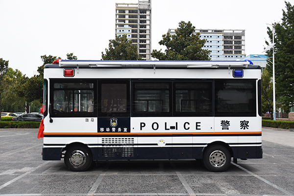 打造實(shí)戰(zhàn)化巡防 提升社會(huì)治安防控||廣東珠海市采購(gòu)移動(dòng)警務(wù)平臺(tái)(圖3) 打造實(shí)戰(zhàn)化巡防 提升社會(huì)治安防控||廣東珠海市采購(gòu)移動(dòng)警務(wù)平臺(tái)(圖3)