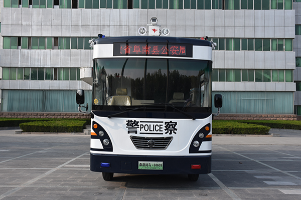 安徽阜陽市采購移動警務(wù)室||打造百姓身邊的平安堡壘 (圖1) 安徽阜陽市采購移動警務(wù)室||打造百姓身邊的平安堡壘 (圖1)