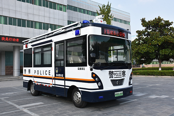 安徽阜陽市采購移動警務(wù)室||打造百姓身邊的平安堡壘 (圖3) 安徽阜陽市采購移動警務(wù)室||打造百姓身邊的平安堡壘 (圖3)