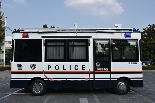 安徽阜陽市采購移動警務(wù)室||打造百姓身邊的平安堡壘 (圖4) 安徽阜陽市采購移動警務(wù)室||打造百姓身邊的平安堡壘 (圖4)