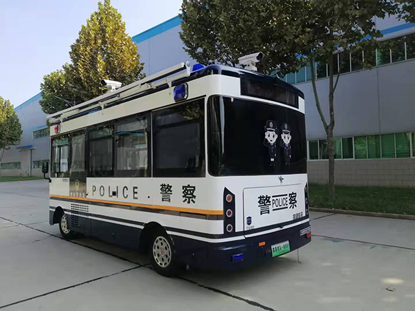 北京市采購移動警務(wù)室(圖5) 北京市采購移動警務(wù)室(圖5)