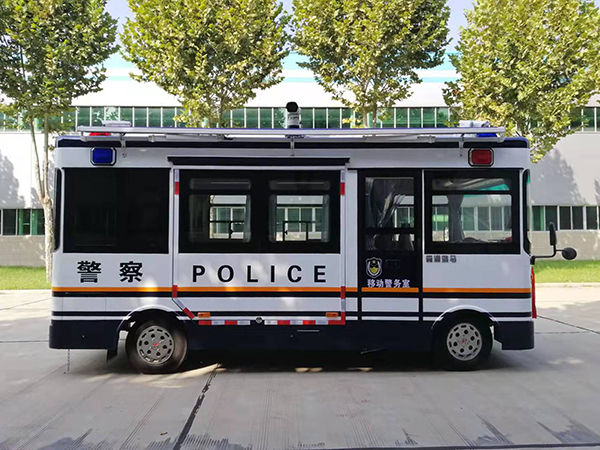 北京市采購移動警務(wù)室(圖4) 北京市采購移動警務(wù)室(圖4)