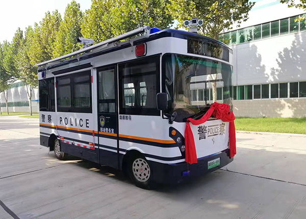 北京市采購移動警務(wù)室(圖3) 北京市采購移動警務(wù)室(圖3)