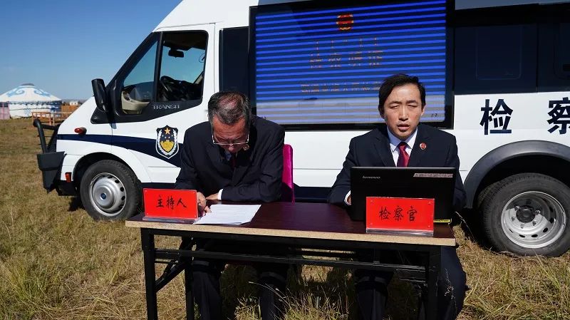 公開聽證丨檢察直通車見證同案表兄弟的兩種結(jié)局(圖4) 公開聽證丨檢察直通車見證同案表兄弟的兩種結(jié)局(圖4)