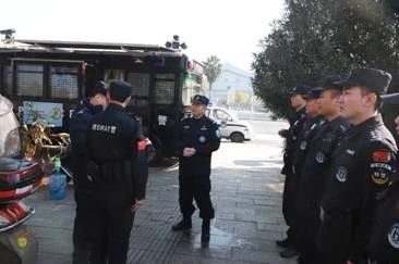 敢想苦干 奮勇爭先||衡陽公安五年逐夢路 城市快警顯神威(圖9) 敢想苦干 奮勇爭先||衡陽公安五年逐夢路 城市快警顯神威(圖9)