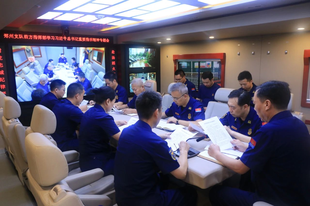 防疫勿忘防火 致敬守護(hù)者||森源鴻馬不忘初心  “疫”起守護(hù)家園(圖11)