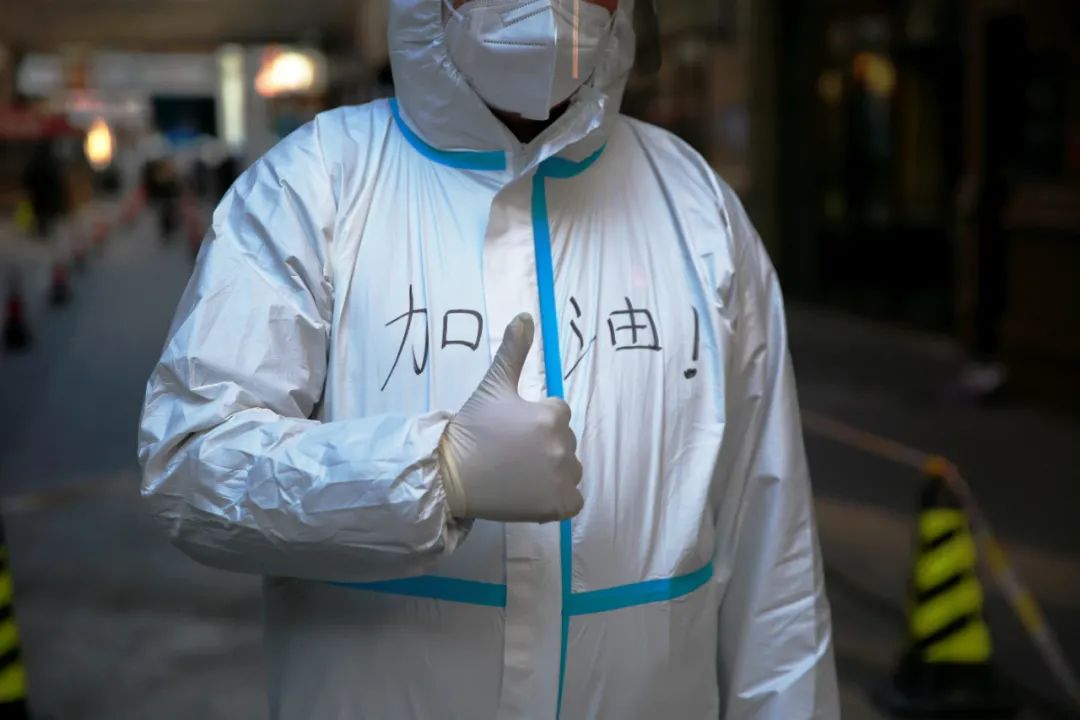 【共筑防疫防線 同護(hù)西寧平安】戰(zhàn)疫情，有溫情！感謝社會各界的愛心幫助！(圖3)