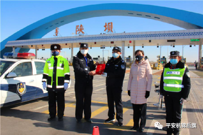 杭后公安局多措并舉 確保暖警惠警工程落地落實(圖5) 杭后公安局多措并舉 確保暖警惠警工程落地落實(圖5)