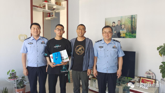 杭后公安局多措并舉 確保暖警惠警工程落地落實(圖7) 杭后公安局多措并舉 確保暖警惠警工程落地落實(圖7)