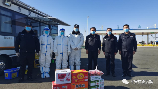 杭后公安局多措并舉 確保暖警惠警工程落地落實(圖8) 杭后公安局多措并舉 確保暖警惠警工程落地落實(圖8)