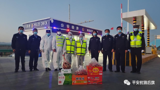 杭后公安局多措并舉 確保暖警惠警工程落地落實(圖9) 杭后公安局多措并舉 確保暖警惠警工程落地落實(圖9)