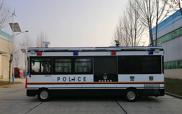 四川西昌市采購(gòu)移動(dòng)警務(wù)平臺(tái)(圖3)