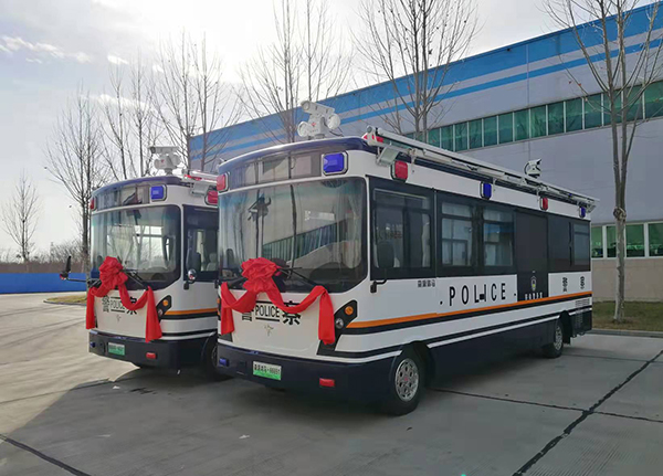 四川省西昌市采購移動警務(wù)平臺(圖2)