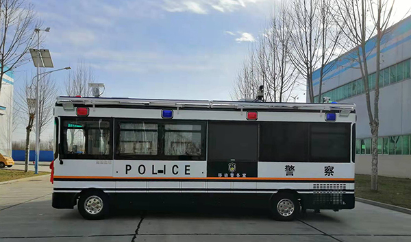 四川省西昌市采購移動警務(wù)平臺(圖4)