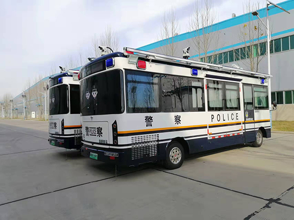 四川省西昌市采購移動警務(wù)平臺(圖6)