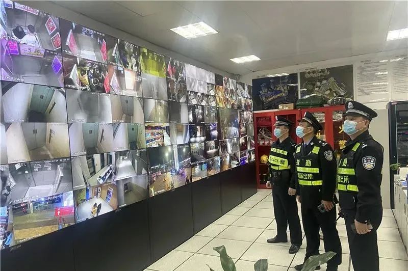 豐澤警方 平安“警”相隨(圖5) 豐澤警方 平安“警”相隨(圖5)