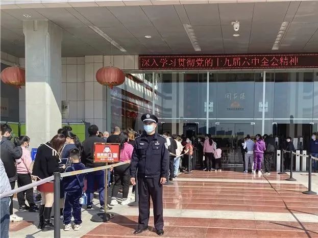 豐澤警方 平安“警”相隨(圖7) 豐澤警方 平安“警”相隨(圖7)