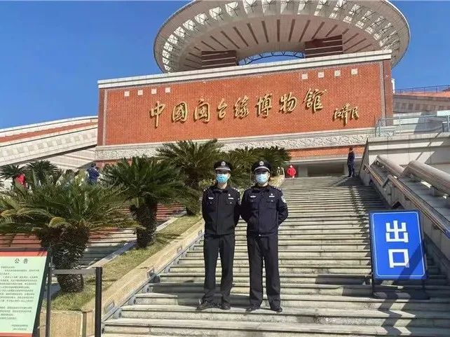 豐澤警方 平安“警”相隨(圖8) 豐澤警方 平安“警”相隨(圖8)