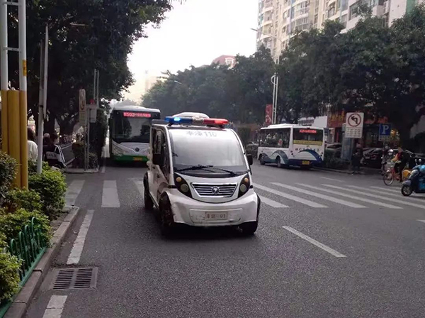 豐澤警方 平安“警”相隨(圖10) 豐澤警方 平安“警”相隨(圖10)