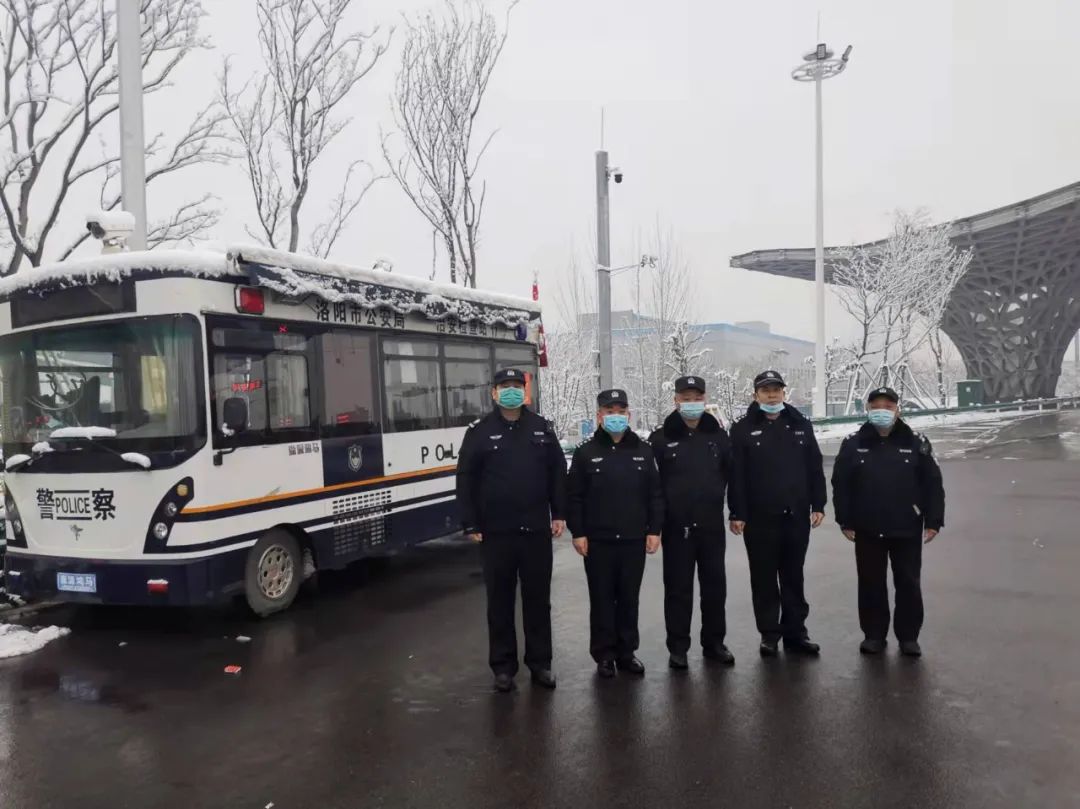 警察節(jié)||致敬守護(hù)平安的你(圖3) 警察節(jié)||致敬守護(hù)平安的你(圖3)