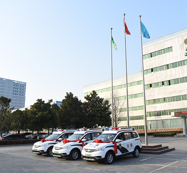 湖北武漢采購(gòu)電動(dòng)巡邏車(圖3)