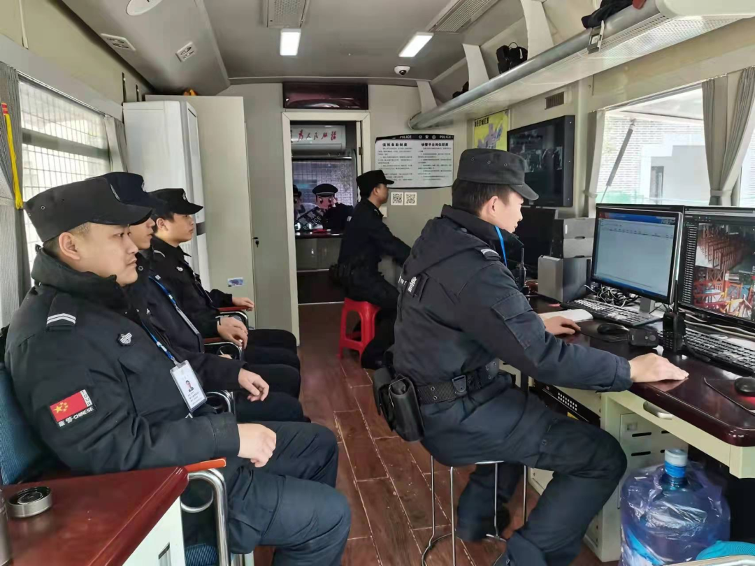 南岳公安：標準化引領，打造旅游警務升級版(圖4)