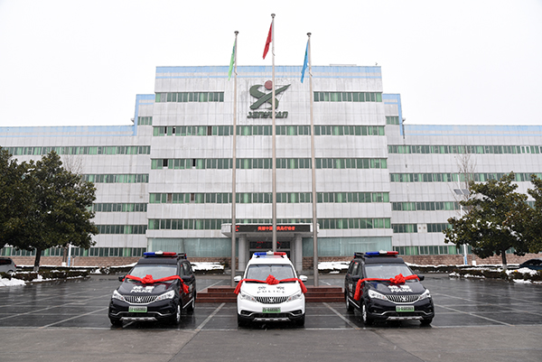 安徽壽縣采購電動巡邏車(圖1) 安徽壽縣采購電動巡邏車(圖1)