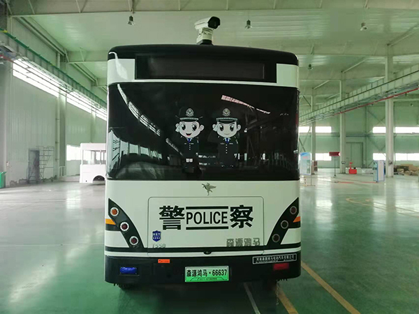 四川宜賓采購(gòu)移動(dòng)警務(wù)室(圖6)