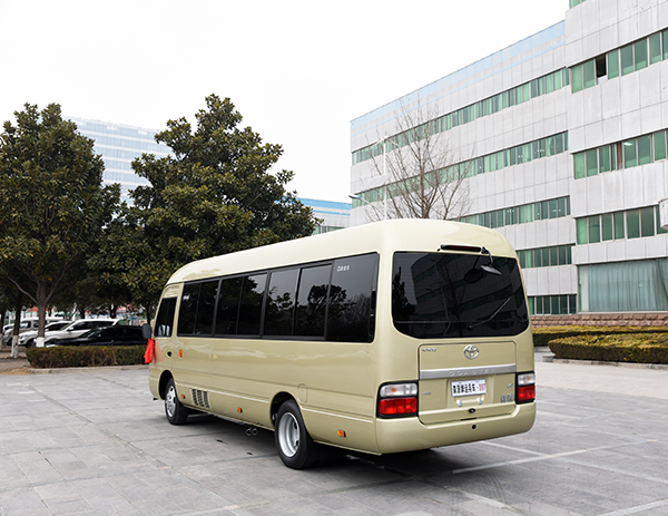 護(hù)航冬奧||福建寧德采購警力輸送車(圖6)