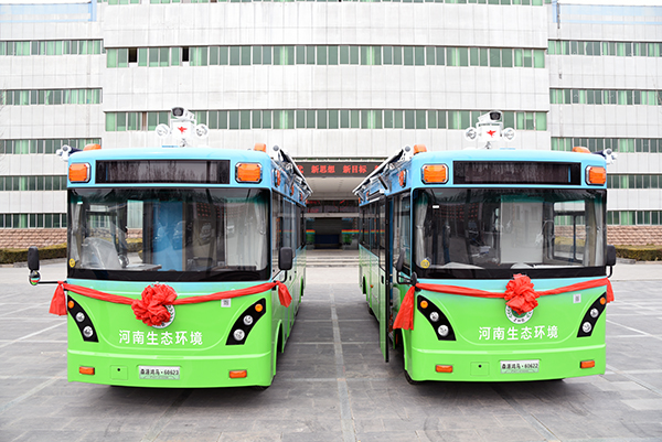 堅(jiān)持高科技賦能 拓展智慧型執(zhí)法——新型移動(dòng)執(zhí)法檢測(cè)車(chē)開(kāi)啟智慧環(huán)保新時(shí)代(圖1) 堅(jiān)持高科技賦能 拓展智慧型執(zhí)法——新型移動(dòng)執(zhí)法檢測(cè)車(chē)開(kāi)啟智慧環(huán)保新時(shí)代(圖1)