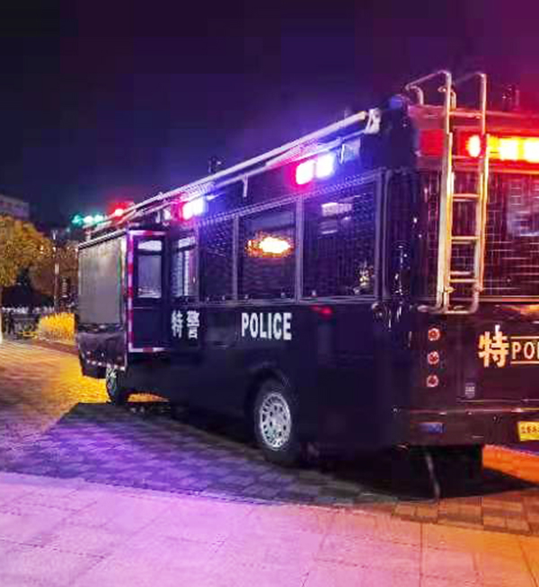 安徽懷寧縣移動智慧警務(wù)服務(wù)站 護(hù)航發(fā)展保平安(圖7) 安徽懷寧縣移動智慧警務(wù)服務(wù)站 護(hù)航發(fā)展保平安(圖7)